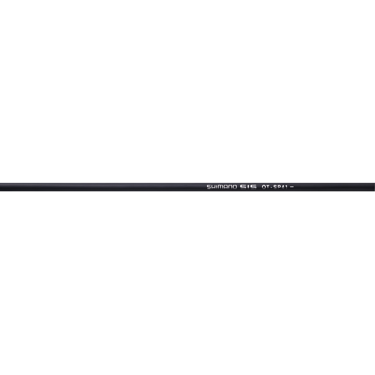 Shimano OT-SP41 polymerbelagte girvaiersett [svarte]