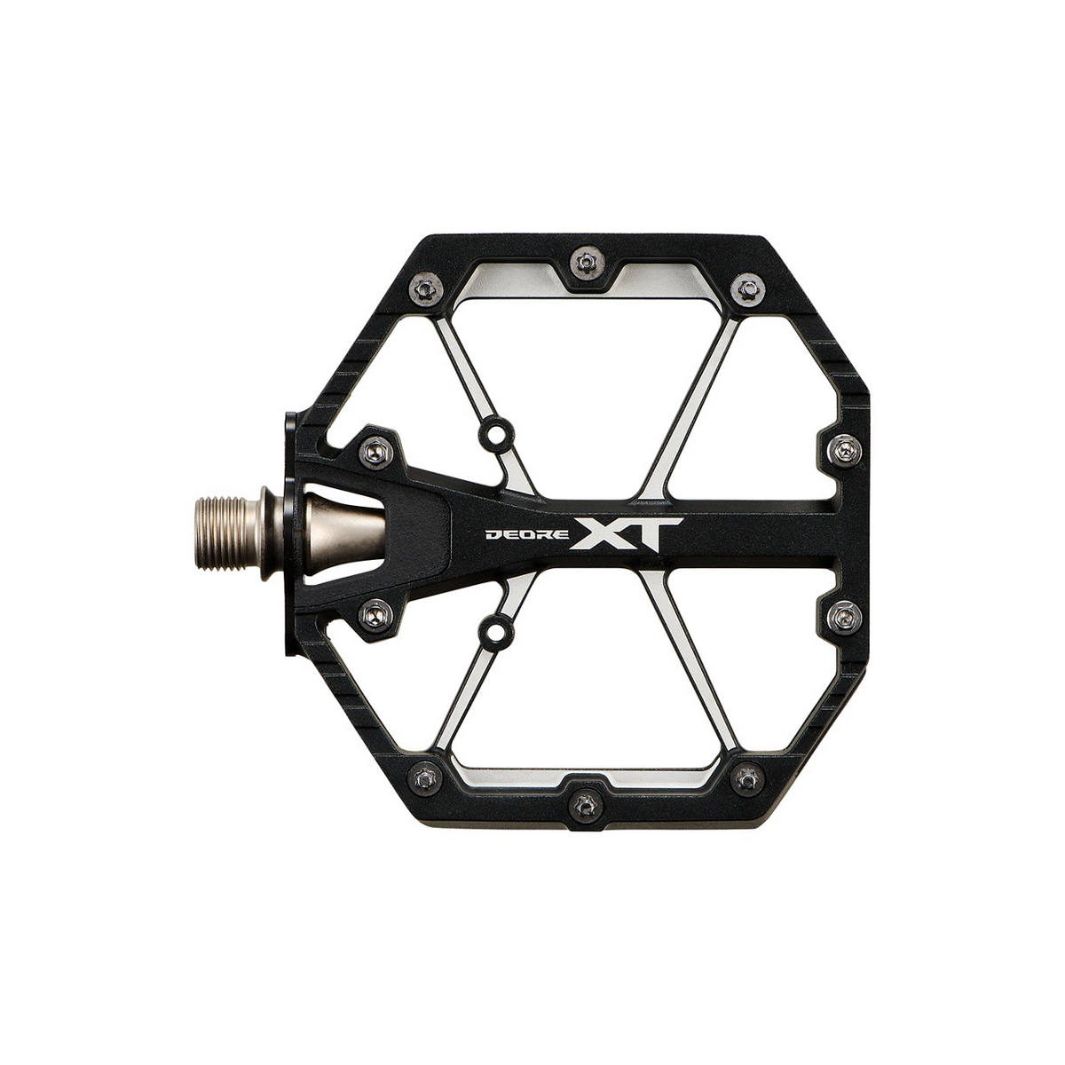 Shimano Deore XT Pedal (Flat) PD-M8240