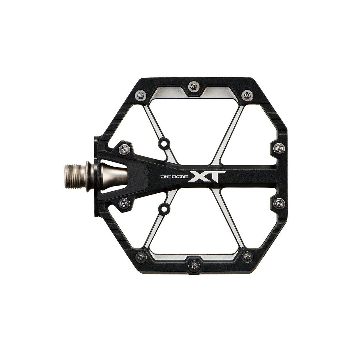 Shimano Deore XT Pedal (Flat) PD-M8240
