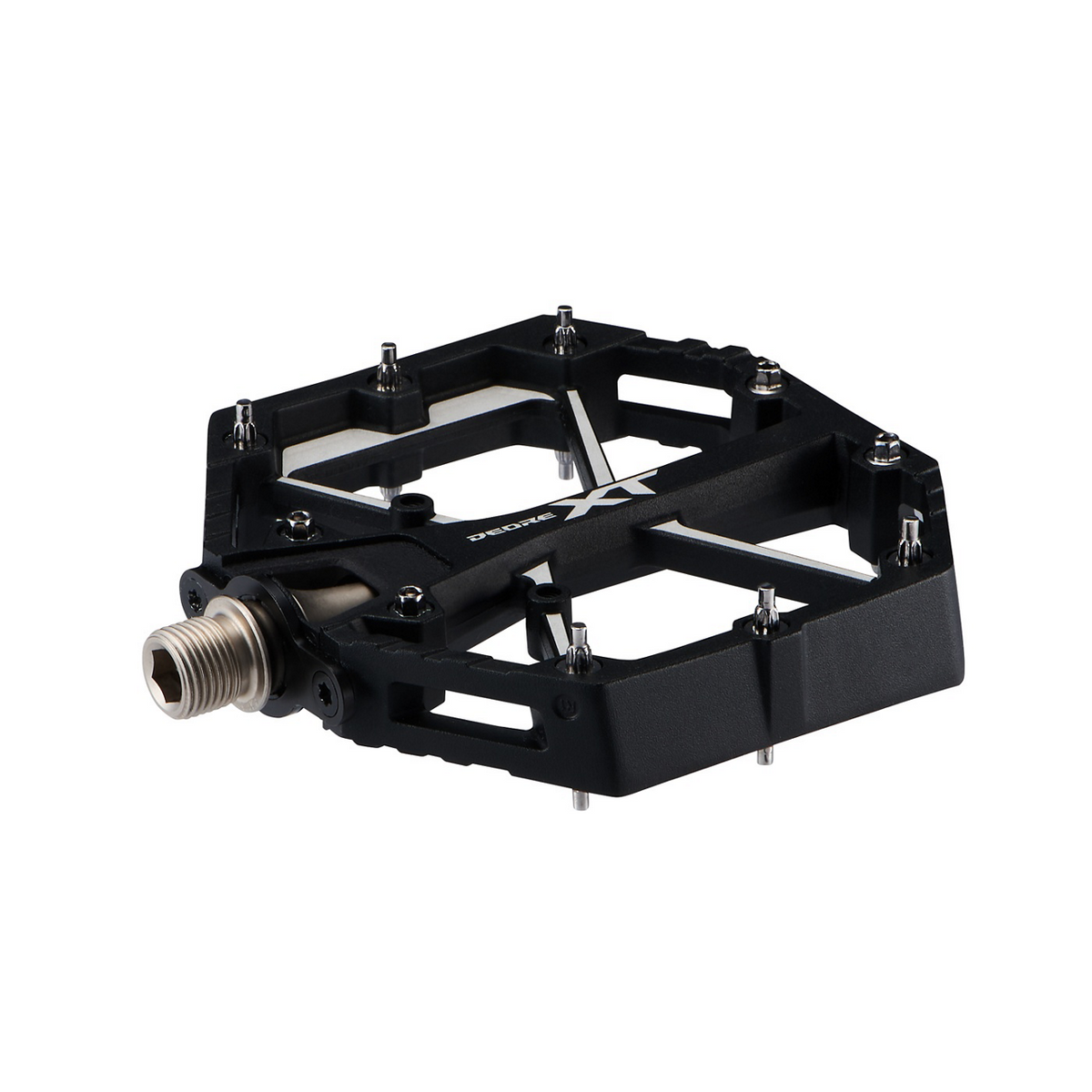 Shimano Deore XT Pedal (Flat) PD-M8240
