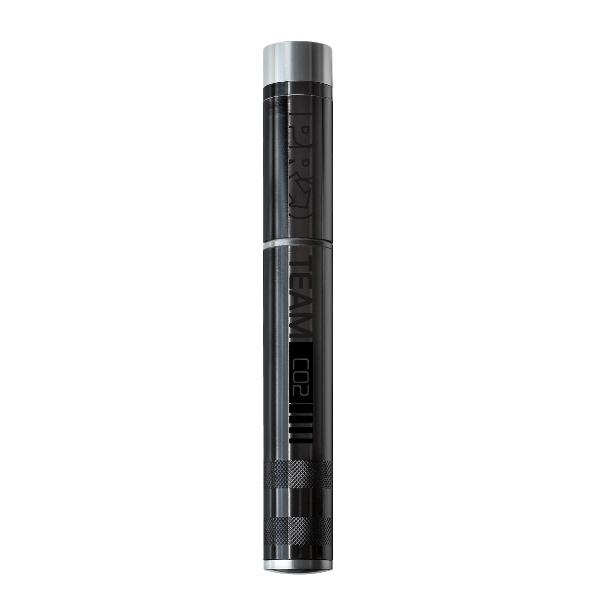 PRO Team CO2 minipumpe, svart