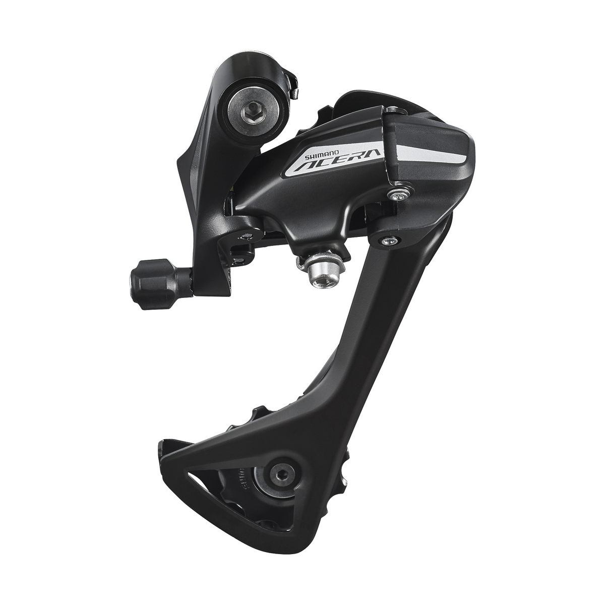 Shimano Acera Navgir RD-M3020-8 8/7-delt Svart