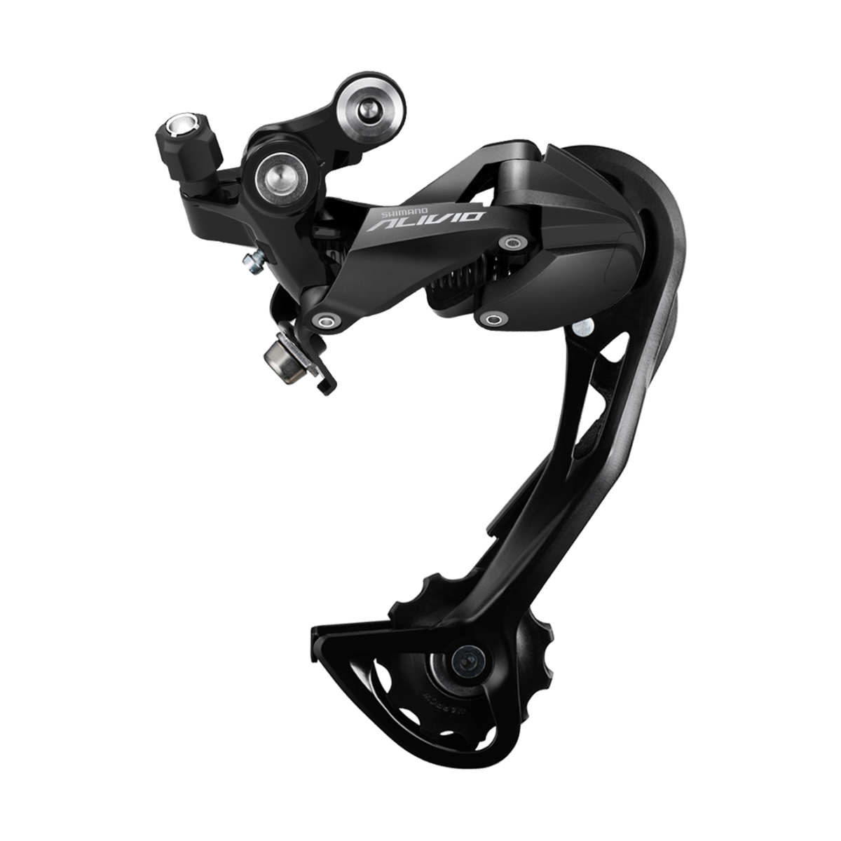 Shimano Alivio Navgir RD-M3100-SGS 9-delt