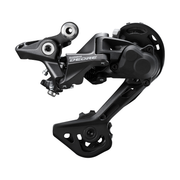 Shimano Deore Navgir RD-M5120-SGS 10/11-delt Kompatibel med direktemontering
