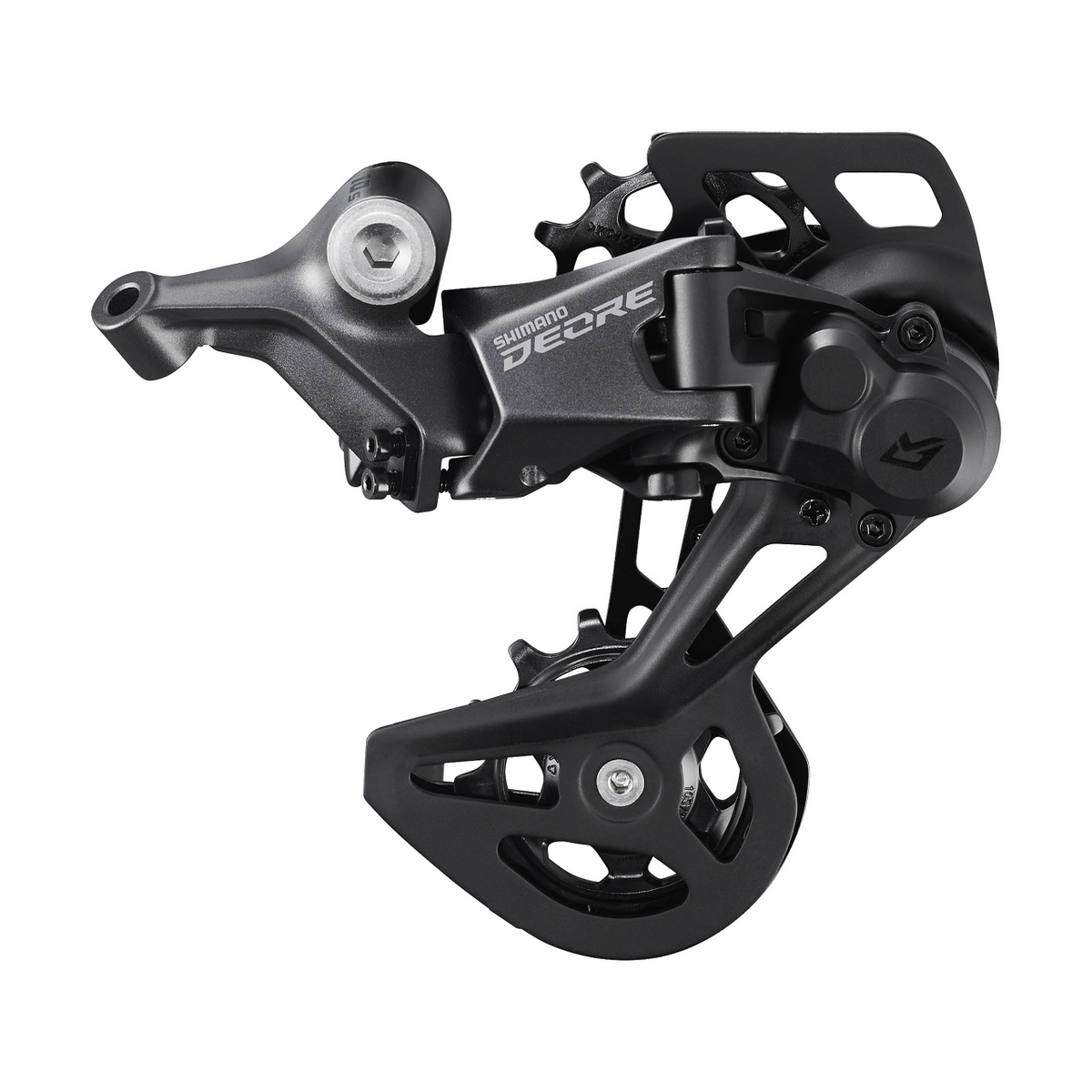 Shimano Deore Navgir RD-M5130-GS 10-delt
