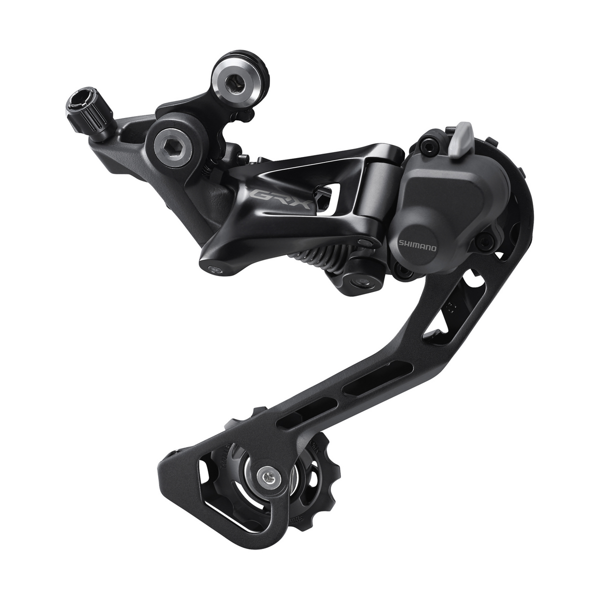 Shimano GRX Navgir RDRX400SET 10-delt