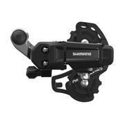 Shimano Tourney Navgir RD-TY200-SS 7/6-delt Bak
