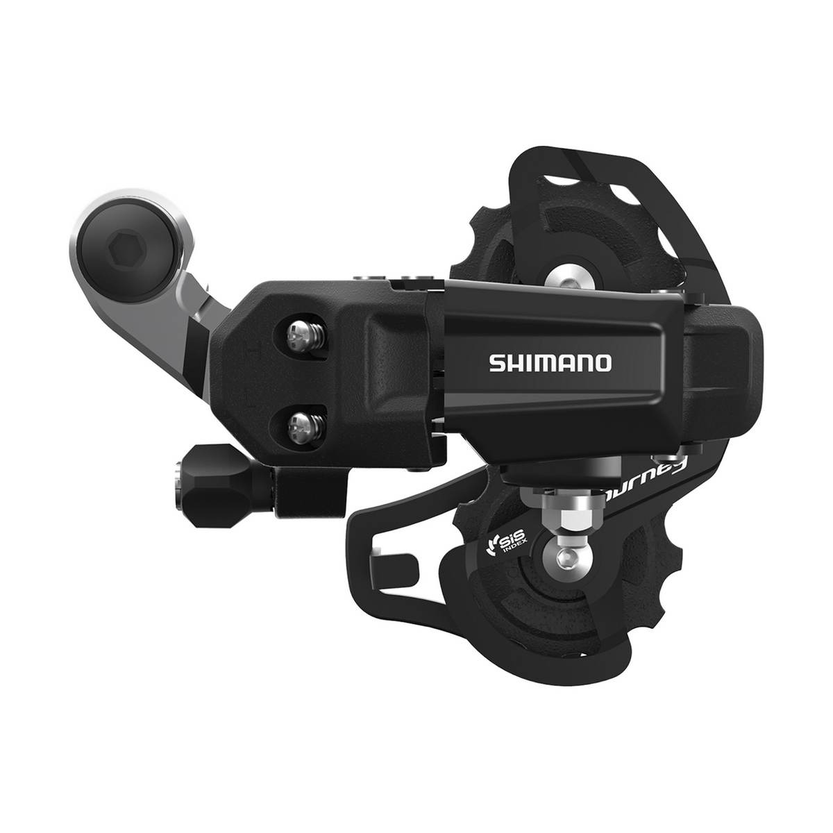 Shimano Tourney Navgir RD-TY200-SS 7/6-delt Bak