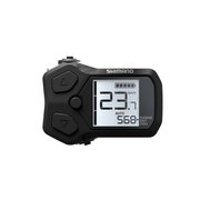 Shimano Sykkelcomputer SC-EN500 E-TUBE-system