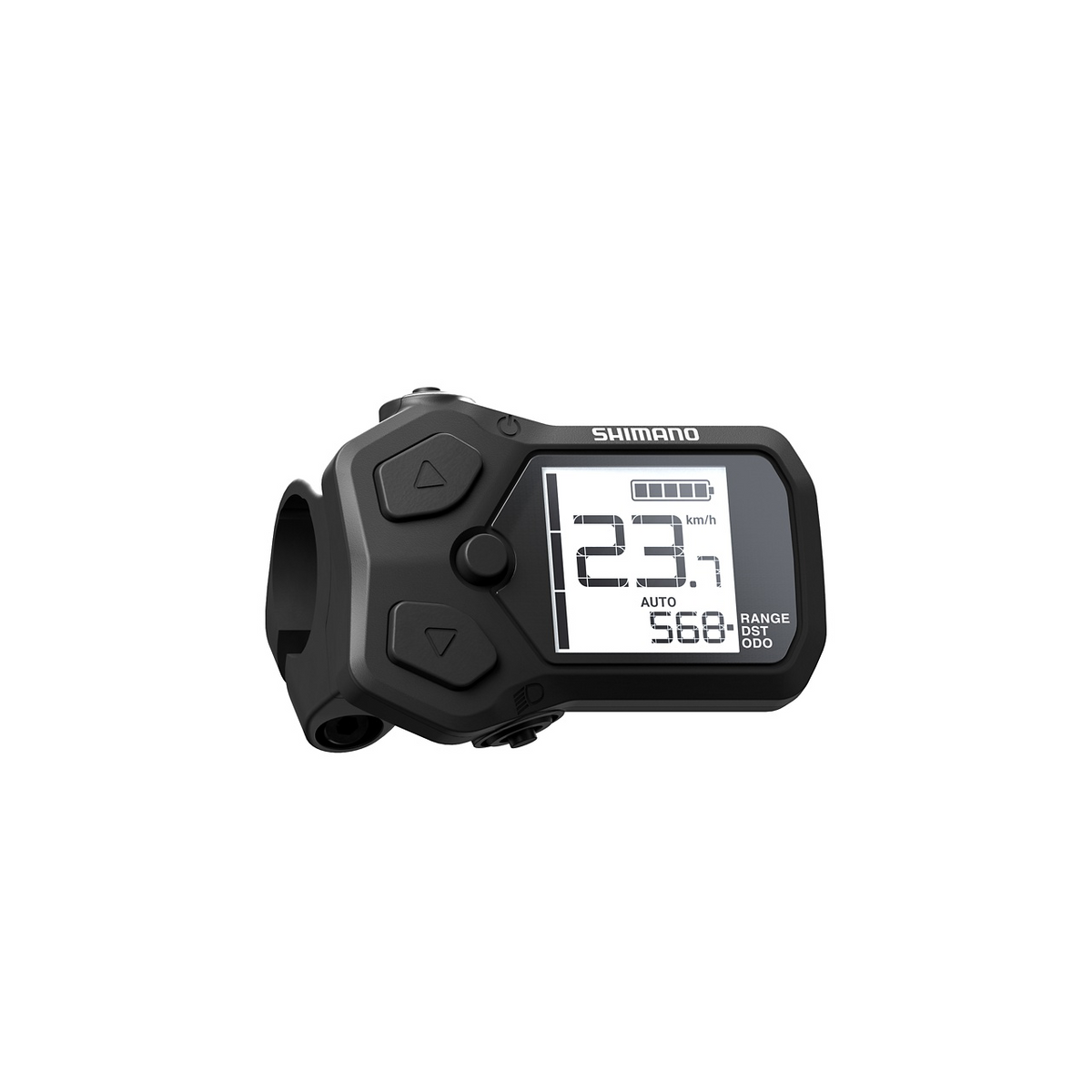 Shimano Sykkelcomputer SC-EN500 E-TUBE-system
