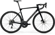 Merida Scultura 6000 — Metallic Black/Gunmetal Grey