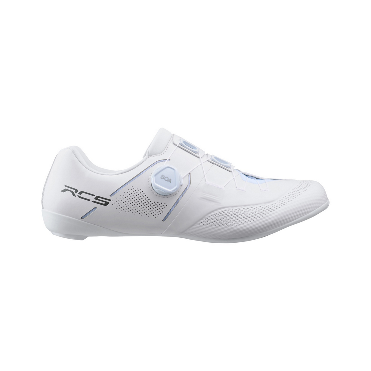 Shimano Sko SH-RC503 45 Hvit