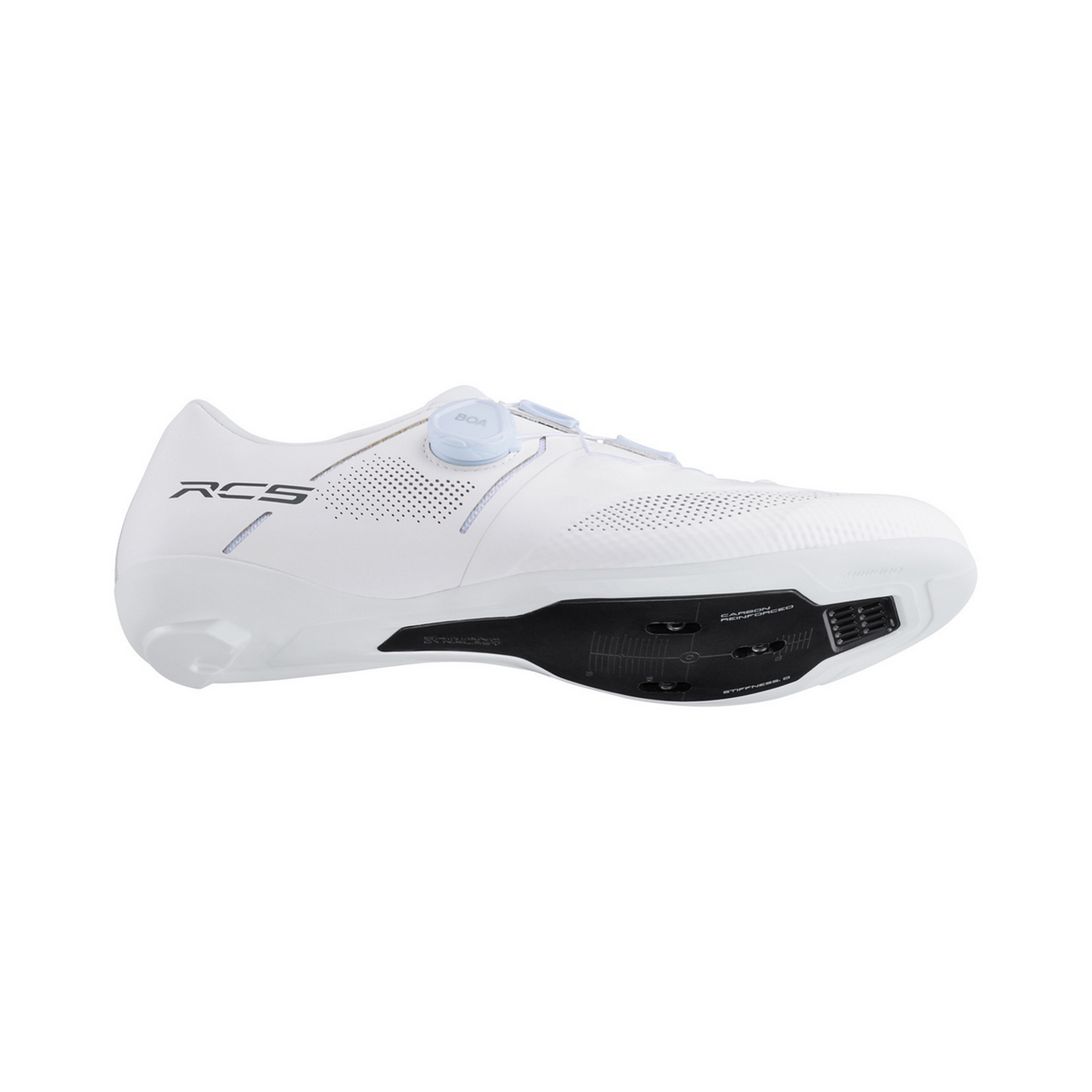 Shimano Sko SH-RC503 41 Hvit