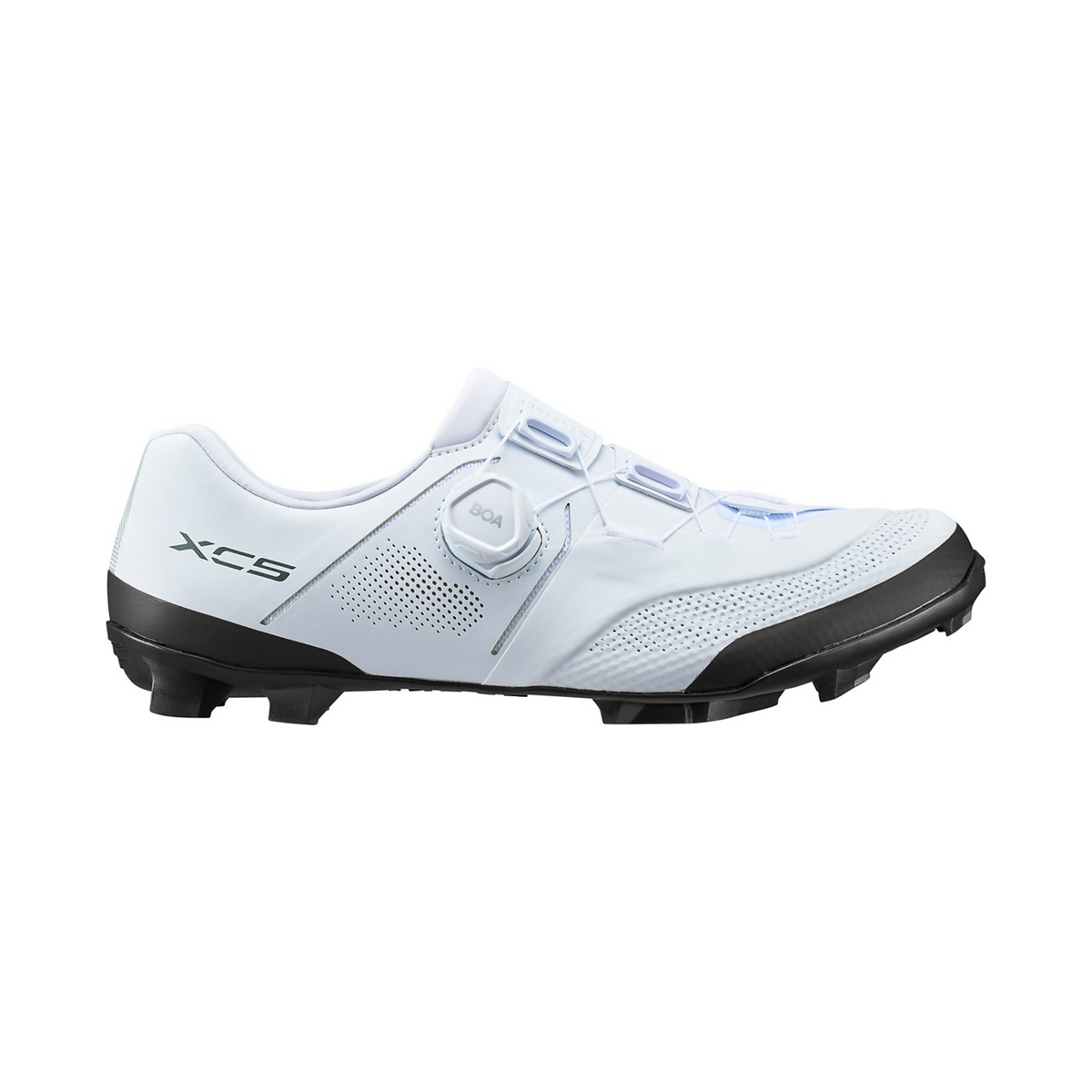 Shimano Sko SH-XC503 42 Hvit
