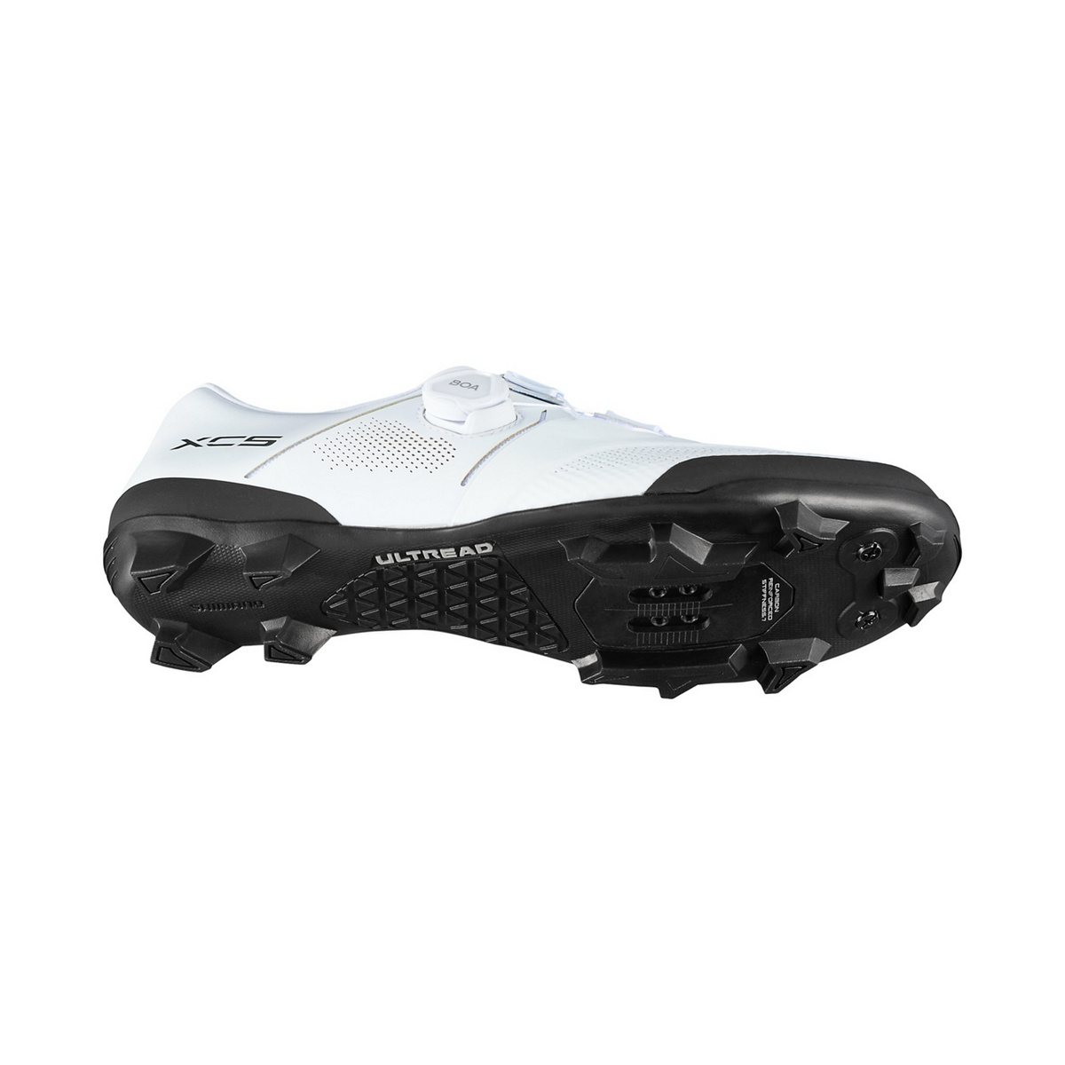 Shimano Sko SH-XC503 42 Hvit