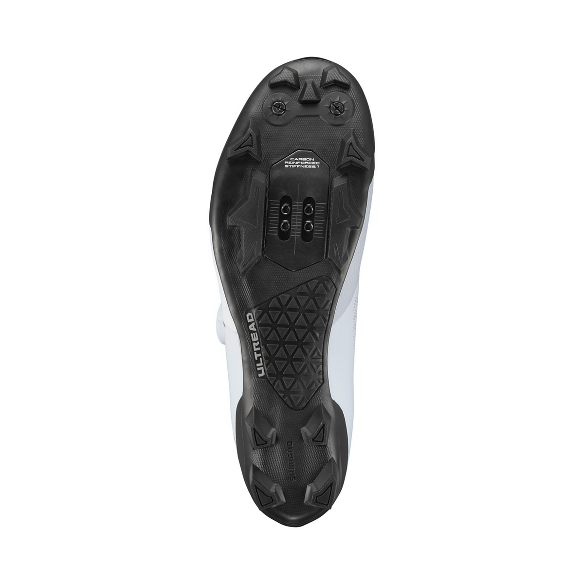 Shimano Sko SH-XC503 42 Hvit