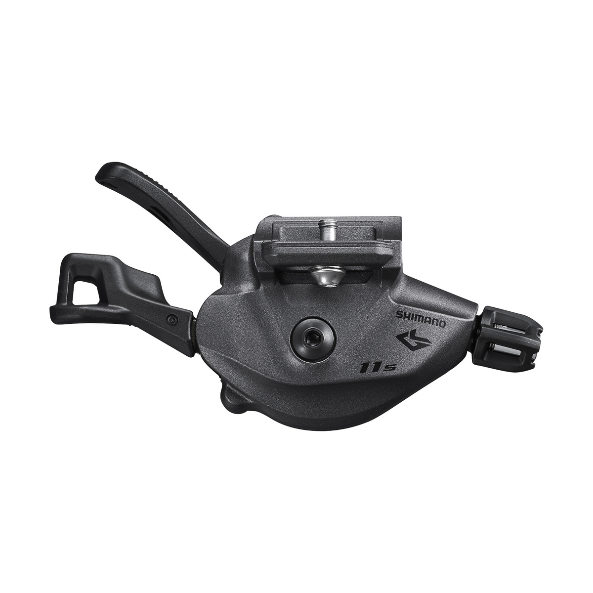 Shimano Deore XT Girspak SLM8130RSET 11-delt Høyre I-spec-EV Linkglide