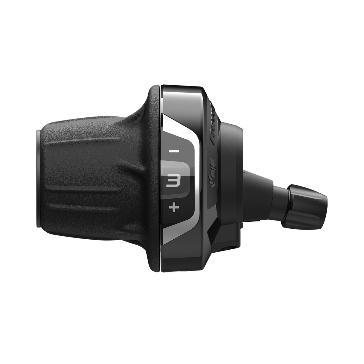 Shimano Girspak SLRV4008RLSET 8-delt revoshift Klemmebånd Med optisk display