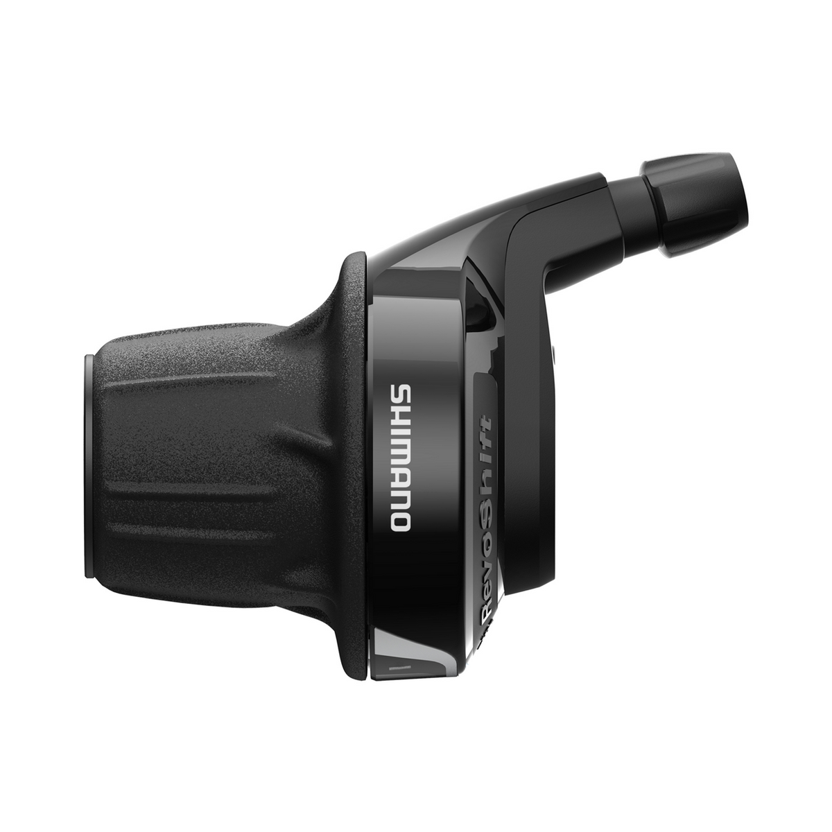 Shimano Girspak SLRV4008RLSET 8-delt revoshift Klemmebånd Med optisk display