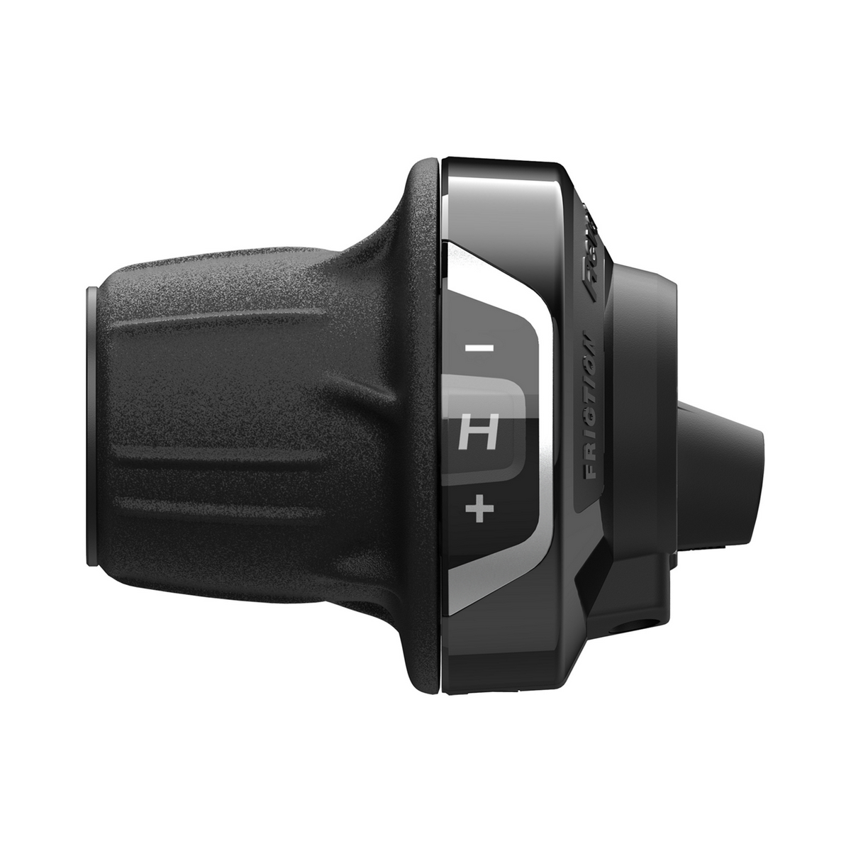 Shimano Girspak SLRV4008RLSET 8-delt revoshift Klemmebånd Med optisk display