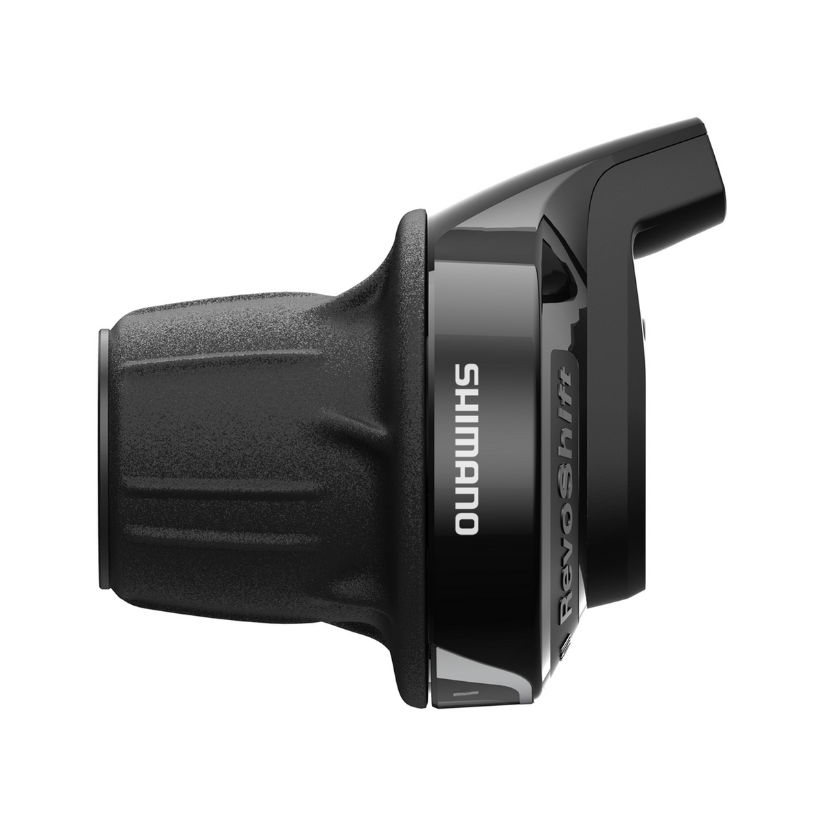 Shimano Girspak SLRV4008RLSET 8-delt revoshift Klemmebånd Med optisk display