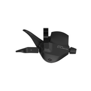 Shimano CUES Girspak SLU40009RSET 9-delt rapidfire plus Klemmebånd Med optisk display