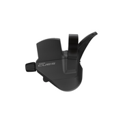 Shimano CUES Girspak SLU4000LSET 2-delt rapidfire plus mono Klemmebånd Med optisk display