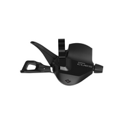 Shimano CUES Girspak SLU600011RSET 11-delt rapidfire plus Klemmebånd Med optisk display