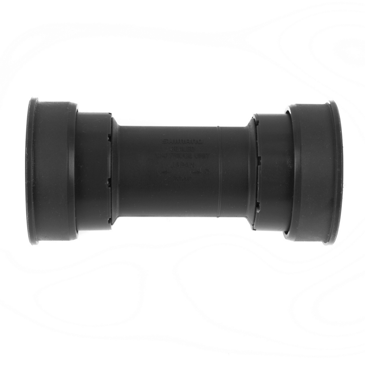 Shimano Kranklager (hollowtech II) SM-BB71-41B Type som trykkes på plass 86,5