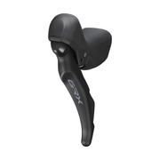 Shimano GRX Gir/Bremsespak (for bukkestyre, hydraulisk skivebrems) ST-RX600-L 2-girs 1800 mm