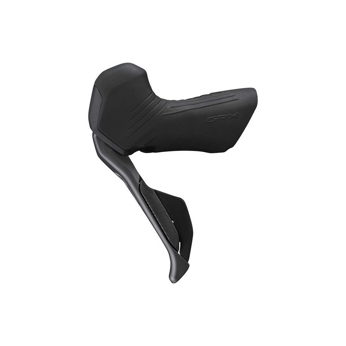 Shimano GRX Gir-/bremsespak (for bukkestyre, hydraulisk skivebrems, Di2-spes.) ST-RX825-L 2-girs
