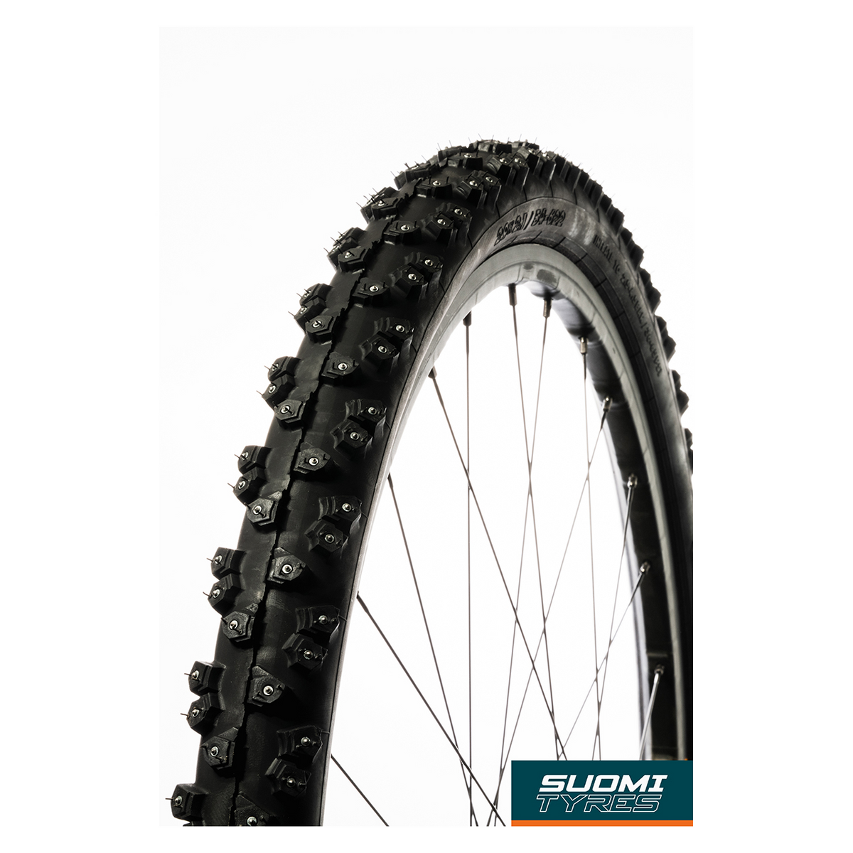 Suomi Tyres Gazza Extreme W294 26 x 2.10 piggdekk