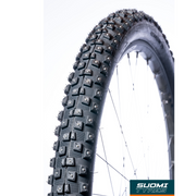 Suomi Tyres Piikkisika W396 29 x 2.25 piggdekk