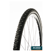 Suomi Tyres Routa W106 24 x 2.175 /47-507 piggdekk