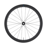 Shimano Hjul WH-RS710-TL-F12 Center Lock-skivebrems Foran