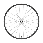 Shimano GRX Hjul WH-RX570-TL-F12-700C Center Lock-skivebrems Foran