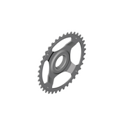 Shimano Krankdrev 38T for FC-E6100 (med dobbel kjedering) / SM-CRE61