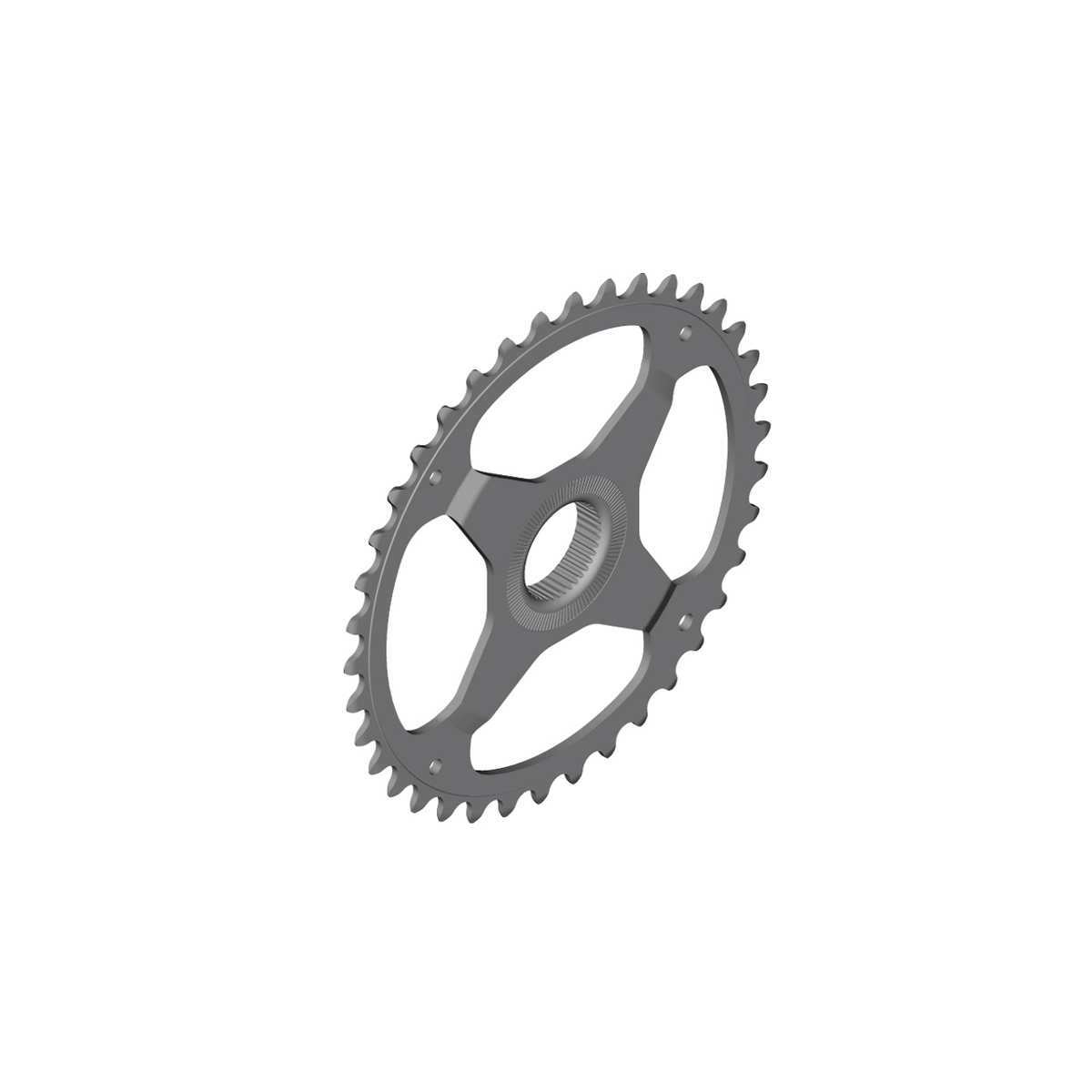 Shimano Krankdrev 38T for FC-E5000/FC-E5010SM-CRE50