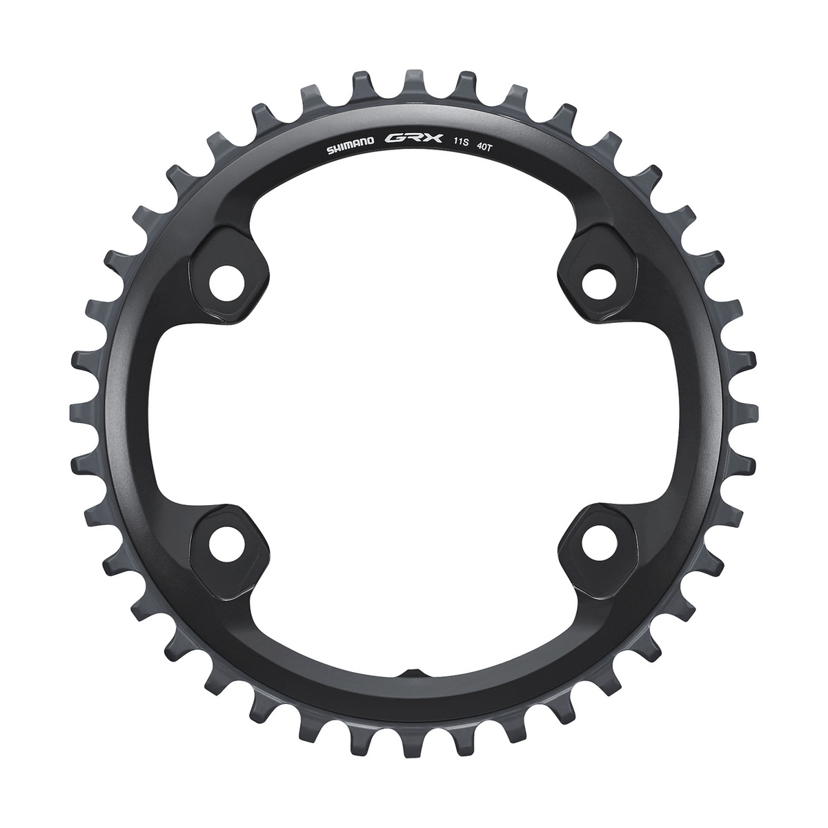 Shimano GRX Krankdrev 40T for FC-RX810-1