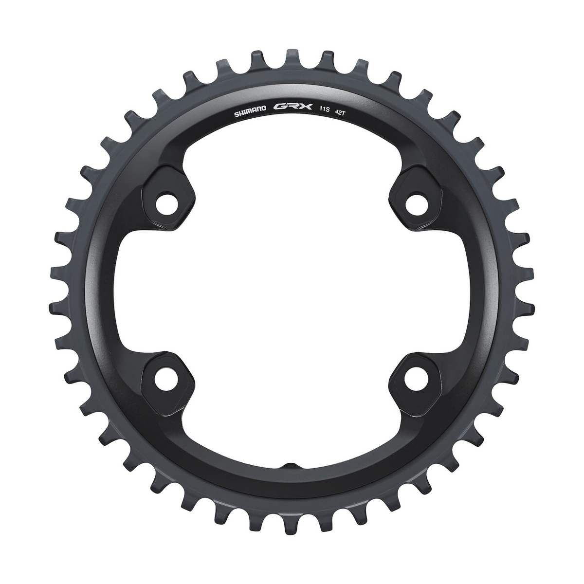 Shimano GRX Krankdrev 42T for FC-RX810-1