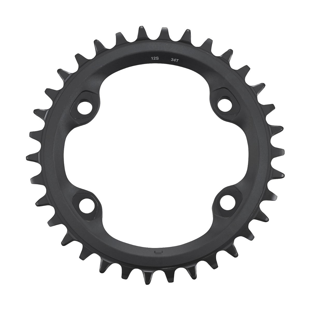 Shimano Krankdrev 34T for FC-MT610/FC-MT510-1