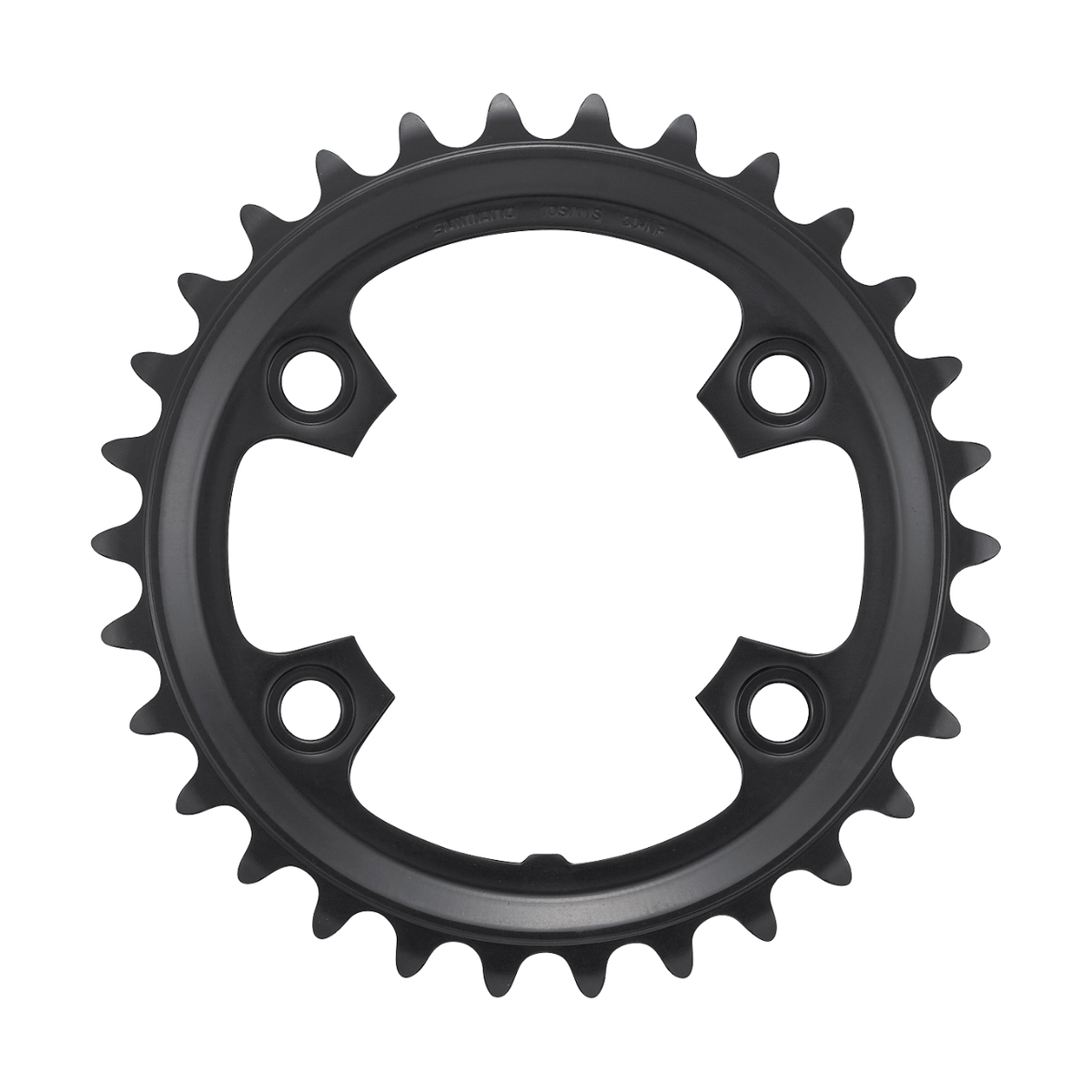 Shimano GRX Krankdrev 30T for FC-RX600-11/FC-RX600-10