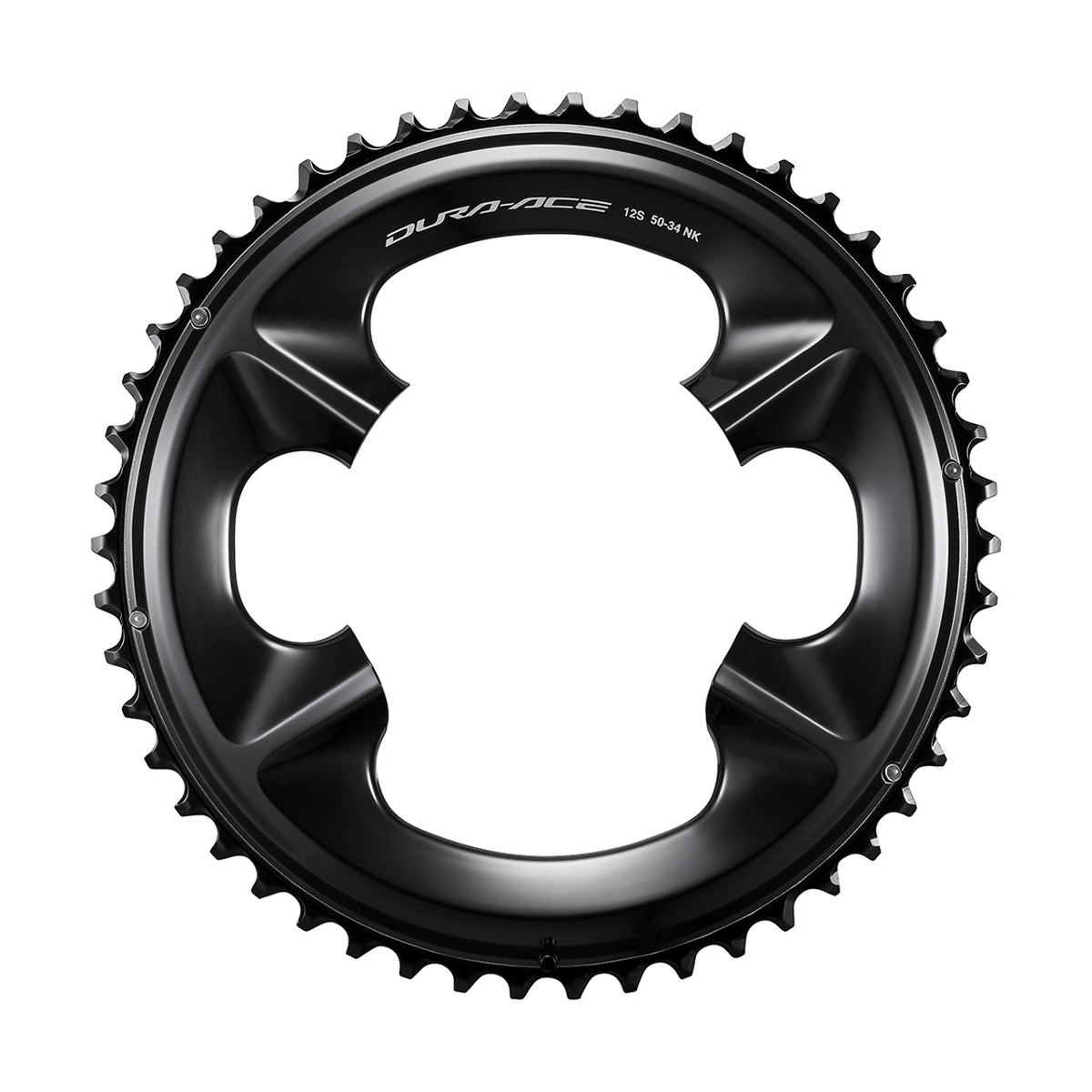 Shimano Dura-Ace Krankdrev 50T for FC-R9200/FC-R9200-P