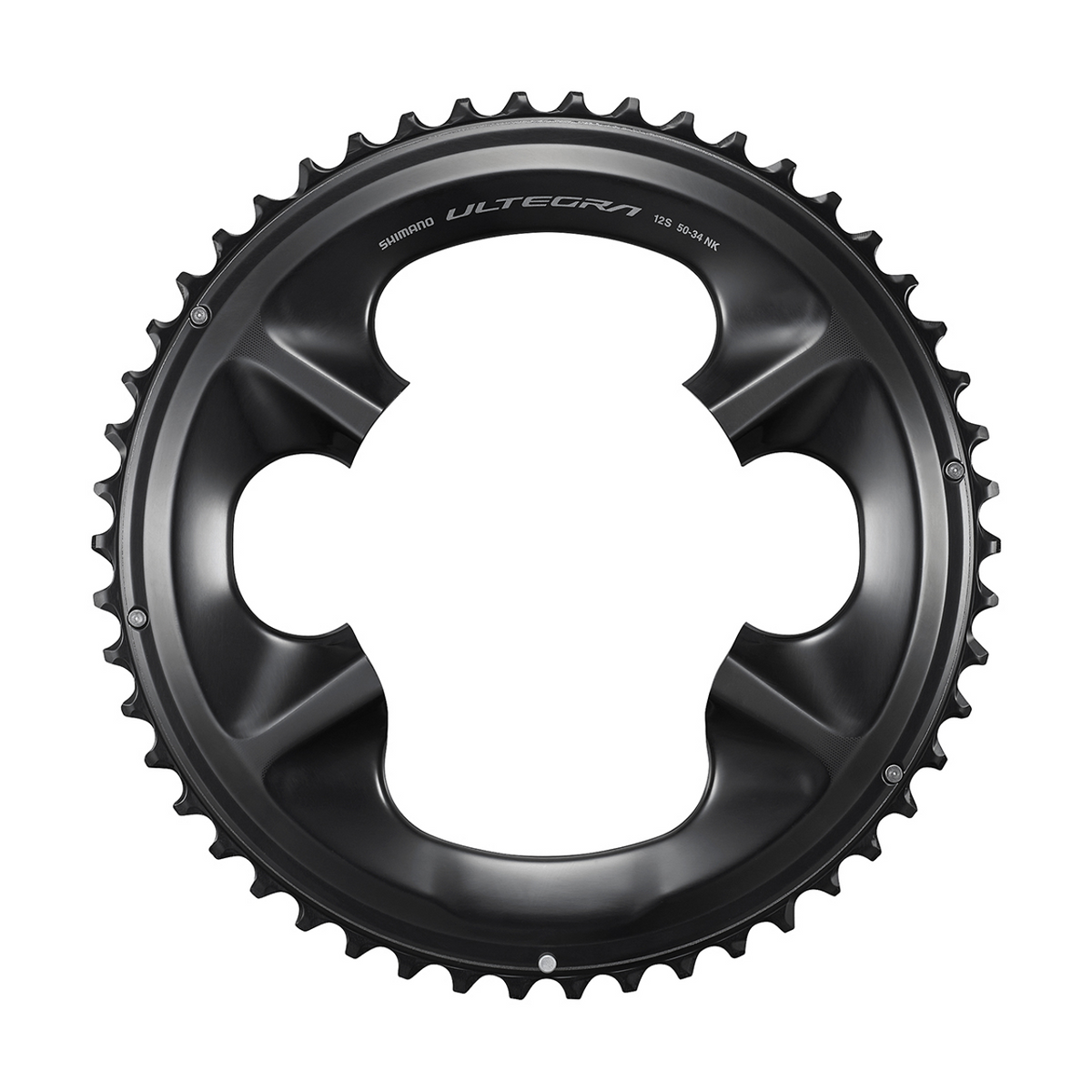 Shimano Ultegra Krankdrev 50T for FC-R8100/FC-R8100-P