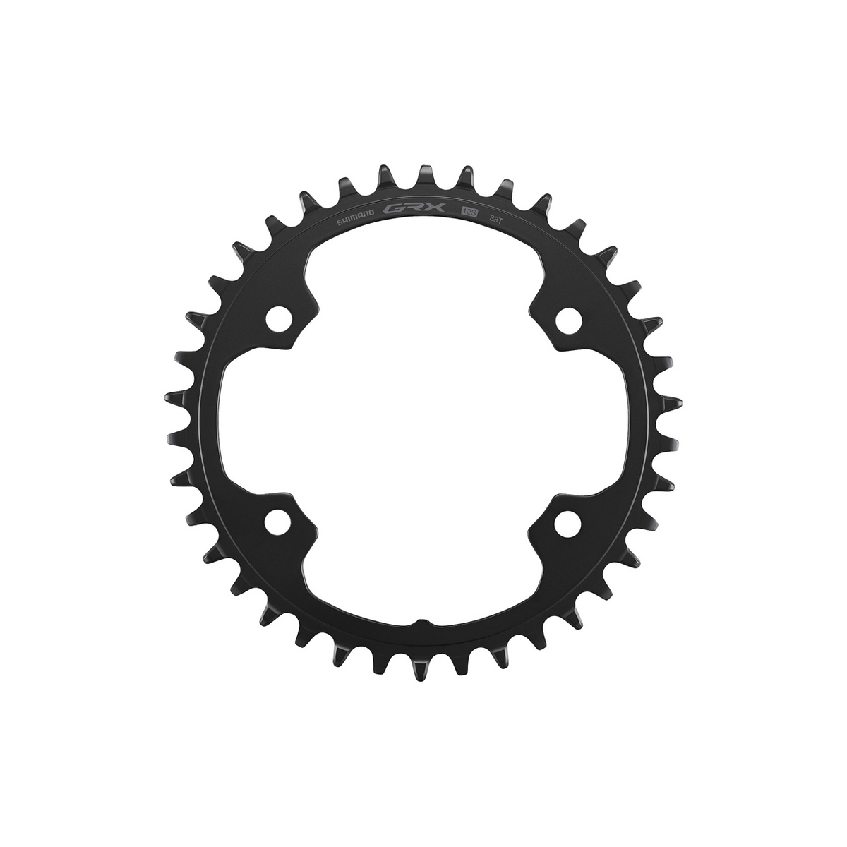 Shimano GRX Krankdrev 38T for FC-RX610-1
