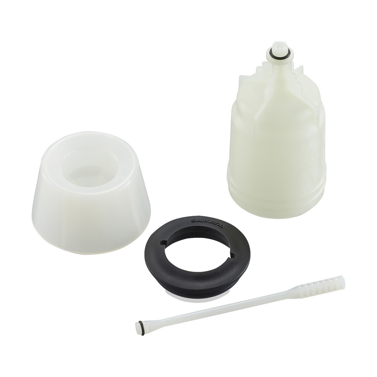 Shimano TL-BR002 trakt for M7-skrue