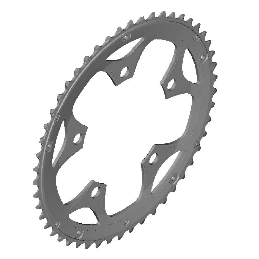 Shimano Sora Krankdrev 50T for FC-R3000(med kjedering)