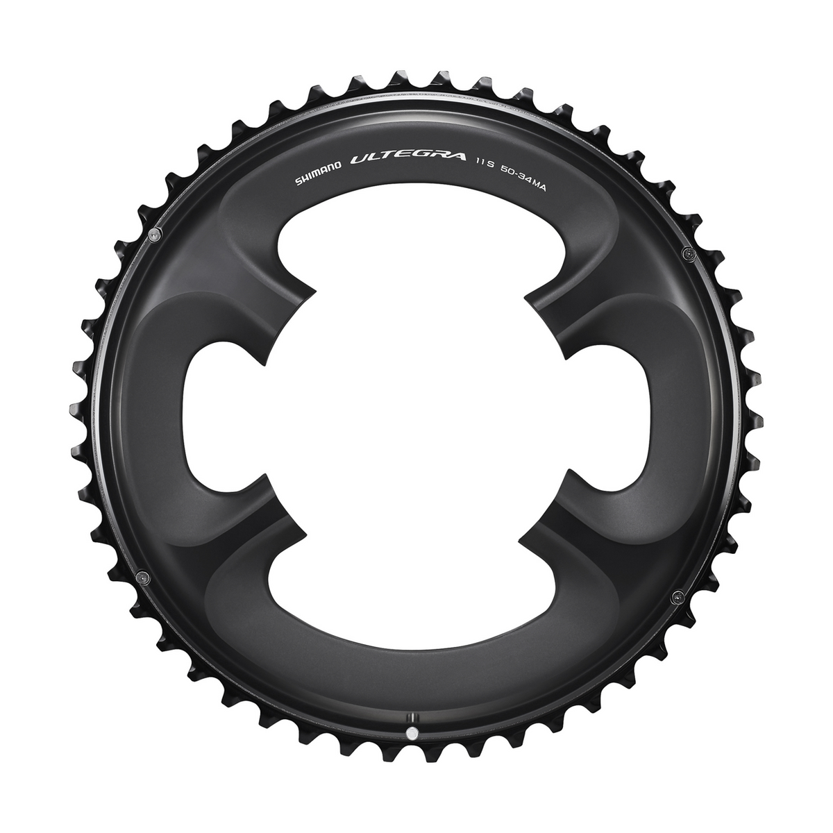Shimano Ultegra Krankdrev 50T for FC-6800