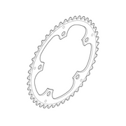 Shimano Alfine Krankdrev 45T for FC-S501/FC-S500 svart