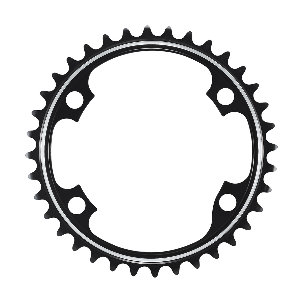 Shimano Dura-Ace Krankdrev 36T for FC-R9100/FC-R9100-P